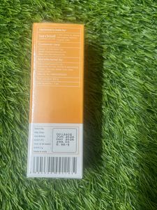 Multivitamin Sunscreen