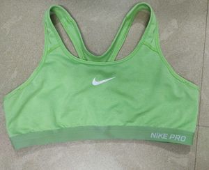 Nike Xl Sports Bra.....