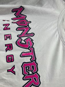 Monster Energy Official tee