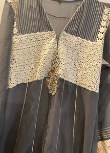 A LINE FROCK