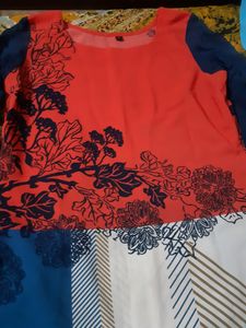 Branded Kurta (W)