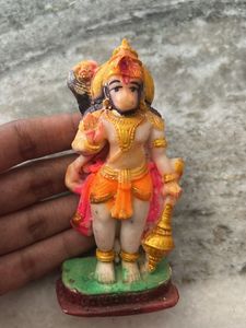 Lord Hanuman Idol