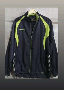 Hummel Vintage Track Jacket