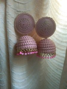 beautifull earing😍