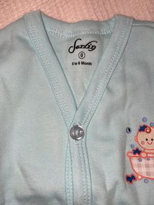 Cute Baby Outfit