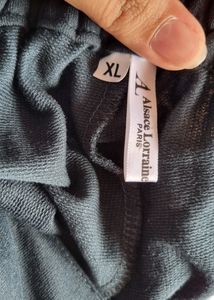 Olive Green Cargo Pants