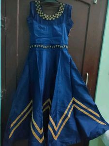 Gown