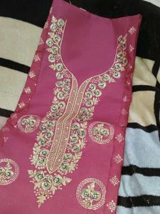 Unstitched Suit