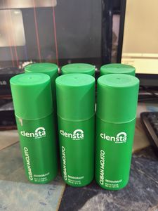 Deodorant