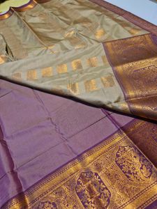 Elegant Saree