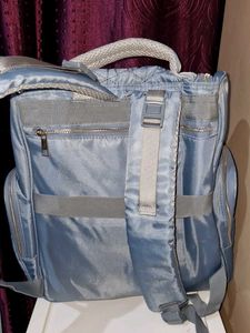 Hopop Diaper Bag