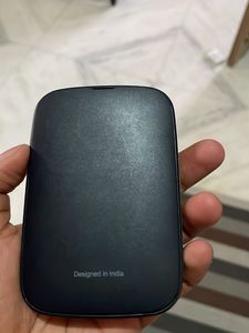 Jio Fi Portable Wifi