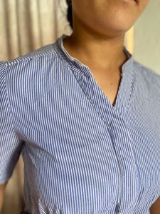 The Shirt Dress