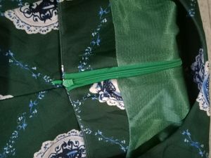 Green Top.. XL