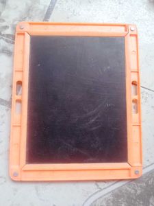 Writing Slate Manual For Kids