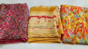 Rajputi Saree Combo 3