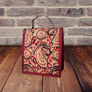 Rajasthani hand Bag