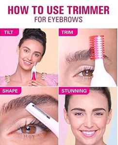 Women Hair Removal Machine