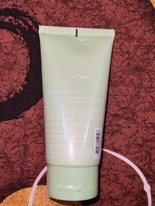 Abib Mild Foam Cleanser