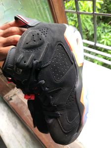 Air Jordan Retro