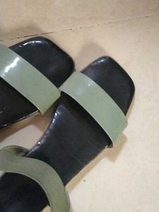 Combo Heels