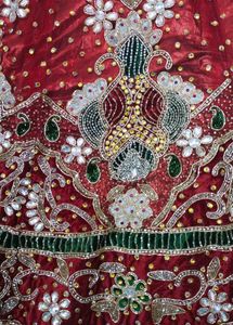 Brand New Bridal Heavy Lehenga