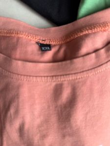 XXL Salmon T-Shirt