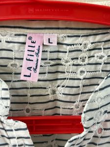 la fille aline kurti