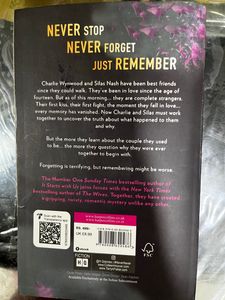 Never Never