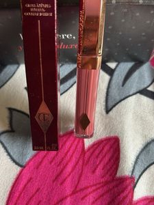 Charlotte Tilbury Lip Lustre