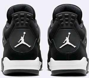 Air Jordan 4 White Thunder Reps BRAND NEW UNITS