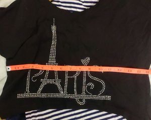 Paris Top