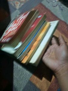 Love Stor Books