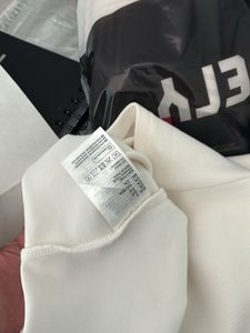 35 H&amp;M CREPE TOP