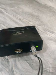 HDMI Switch Box