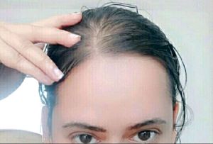 Brand New Hair Topper
