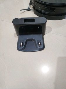 Proscenic Robot Vacuum Cleaner        needs to rep