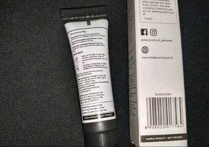 Skincare Bundle: Deconstruct, Cetaphil