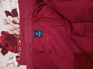 Allen Solly Shirt