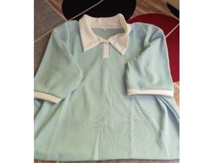 Korean Polo T-shirt