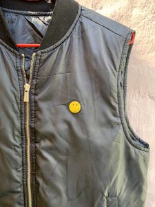 Smile brand orignal jacket