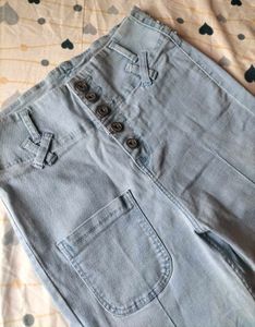 Vintage Flare Jeans
