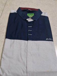 Formal Full Sleeve Shirt