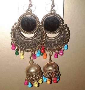 Jhumka