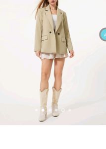 Savana Blazer