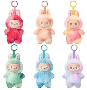 Pop Mart The Monsters Labubu Bunny Plush