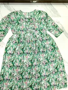 Stylish Kurti
