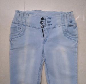 Blue Jeans