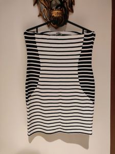 Off Shoulder bodycon Dress From asos U.K.