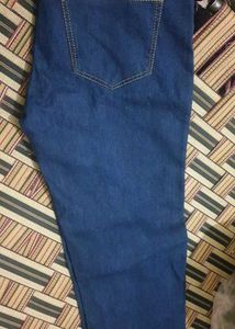 Baggy Jeans - Size 32